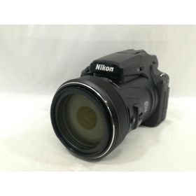 【中古】Nikon COOLPIX P1000【大阪本店】保証期間１ヶ月【ランクB】