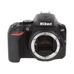 Nikon D3500 BODY 【AB】