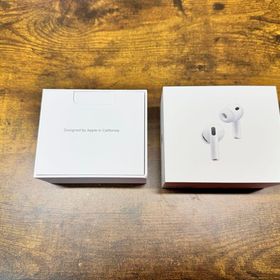 【極美品】Airpods Pro 3 本体