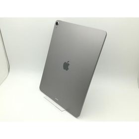 【中古】Apple 【Wi-Fi】 13インチ iPad Air（M3/2025) 256GB スペースグレイ MCNN4J/A【千葉】保証期間１ヶ月【ランクA】