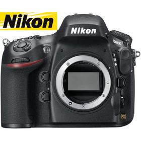 ニコン Nikon D800 ボディ デジタル一眼レフ カメラ 中古
