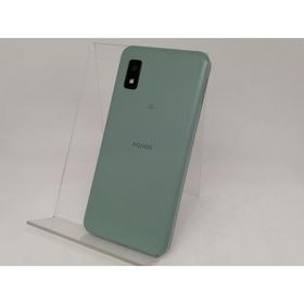 【中古】SHARP ymobile 【SIMフリー】 AQUOS wish2 オリーブグリーン 4GB 64GB A204SH【日本橋3】保証期間１ヶ月【ランクB】