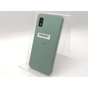 【中古】SHARP ymobile 【SIMフリー】 AQUOS wish2 オリーブグリーン 4GB 64GB A204SH【大須2】保証期間１ヶ月【ランクA】