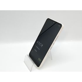 【中古】SHARP docomo 【SIMフリー】 AQUOS wish2 ホワイト 4GB 64GB SH-51C【京都】保証期間１ヶ月【ランクA】