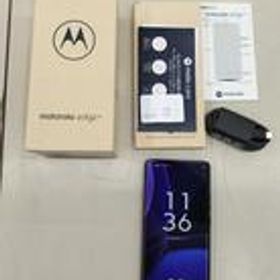 motorola edge 40 中古 19,980円 | ネット最安値の価格比較 プライスランク