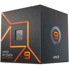 ＡＭＤ BOX Ryzen 9 7900 with Wraith Prism Cooler AM5 65W 目安在庫=○