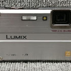 デジタルカメラ DMC-FT2 PANASONIC