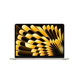 【国内正規品】【新品未開封】APPLE 13インチMacBook Air: /13.6型/スターライト MW0Y3J/A