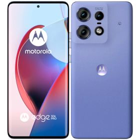 【中古】Bランク【やや傷や汚れあり】 SIMフリー motorola edge 50s pro XT2403-5 リュクスラベンダー 利用制限〇(白ロム) 送料無料