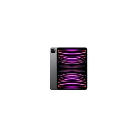 ★アップル / APPLE iPad Pro 11インチ 第4世代 Wi-Fi+Cellular 512GB 2022年秋モデル MNYG3J/A SIMフリー [スペースグレイ]【タブレットPC】【送料無料】