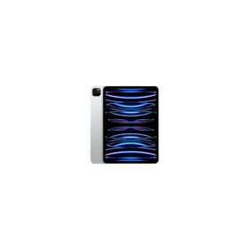 ★アップル / APPLE iPad Pro 11インチ 第4世代 Wi-Fi+Cellular 512GB 2022年秋モデル MNYH3J/A SIMフリー [シルバー]【タブレットPC】【送料無料】