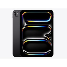 『新品』Apple(アップル) iPad Pro 11インチ Wi-Fi 256GB 2024年春モデル MVV83J/A [スペースブラック]