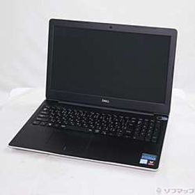 Inspiron 15 3580 NI375T-9HHBS シルバー 〔Windows 10〕 ［Core-i7-8565U (1.8GHz)／8GB／HDD1TB／15.6インチワイド／Window