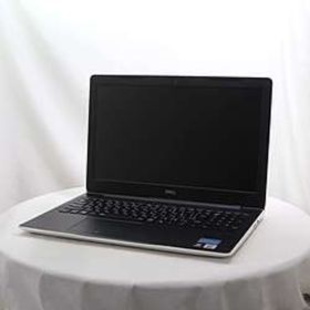 Inspiron 15 3593 NI375L-9WHBW 〔Windows 10〕 ［Core-i7-1065G7 (1.3GHz)／8GB／SSD512GB／15.6インチワイド／Windows1