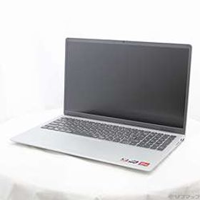 Inspiron 15 3535 ［AMD-Ryzen-5-7530U (2GHz)／16GB／SSD512GB／15.6インチワイド／Windows11 Home］