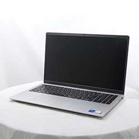 Inspiron 15 3530 NI365-FHHBSC プラチナシルバー ［Core-i5-1334U (1.3GHz)／16GB／SSD512GB／15.6インチワイド／Windows11 Ho