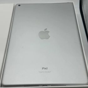 Apple iPad 第9世代 Wi-Fiモデル 64GB スペースグレイ 箱付