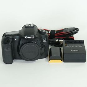 [良品] Canon EOS 60D ボディ | Canon EF-Sマウント