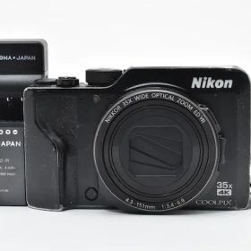 ＜難有品・ジャンク品＞ニコン Nikon COOLPIX A1000