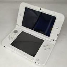 ニンテンドー 3DS LL SPR-001 NINTENDO