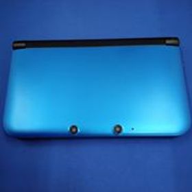 ニンテンドー3DS LL ブルー×ブラック SPR-001 NINTENDO