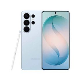 SAMSUNG(サムスン) Galaxy S26 Ultra 12GB/512GB スカイブルー 6.9型 SIMフリースマートフォン SMS948QLBESJP