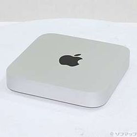〔中古品〕 Mac mini Late-2020 MGNR3J／A Apple M1 8コアCPU_8コアGPU 8GB SSD256GB 〔26.3 Tahoe〕〔中古品〕 Mac mini Late-2020 MGNR3J／A Apple M1 8コアCPU_8コアGPU 8GB SSD256GB 〔26.3 Tahoe〕