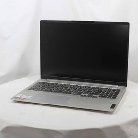 〔中古〕Lenovo(レノボジャパン) IdeaPad Slim 560 Pro 82L500GYJP〔348-ud〕