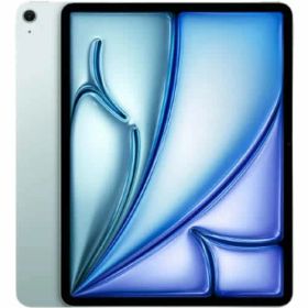 iPad Air 13インチ Wi-Fi 256GB 2026年春モデル MH5V4J/A [ブルー]【訳あり：倉庫移動中に外箱傷あり】