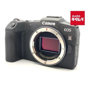 【中古】 【美品】 キヤノン EOS RP ボディ
