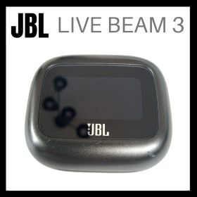JBL LIVE BEAM 3 バッテリー ケース単品 ブラック