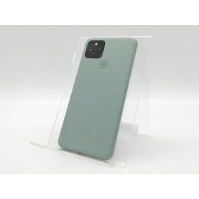 Google Pixel 5 新品¥39,800 中古¥14,000 | 新品・中古のネット最安値