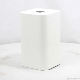 ソフマップ 〔中古品〕 AirMac Time Capsule 2TB ME177J／A【262】