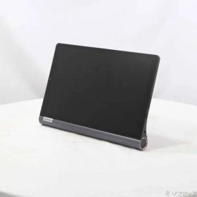 ソフマップ 〔中古品〕 YOGA Smart Tab 64GB アイアングレー ZA3V0052JP Wi-Fi【344】