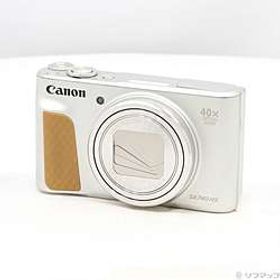 PowerShot SX740 HS 新品 92,800円 中古 72,000円 | ネット最安値の