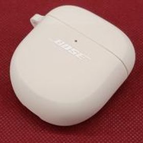 ワイヤレスイヤホン QUIETCOMFORT EARBUDSⅡ 435911 BOSE