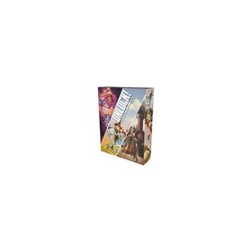 中古ボードゲーム アンロック!シークレットアドベンチャー 日本語版 (Unlock! Secret Adventures)