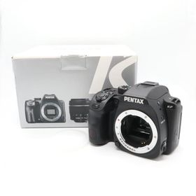 《極上美品 S数7838回のみ》 デジタル一眼レフカメラ PENTAX KF ボディ ブラック ペンタックス k3317