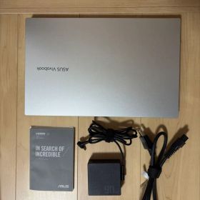 ASUS Vivobook 15X OLED M1503QA 15.6型