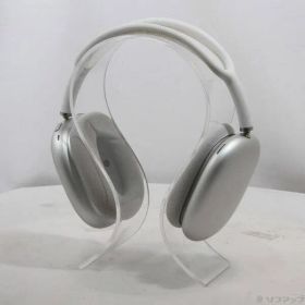 ソフマップ 〔中古品〕 AirPods Max シルバー MGYJ3J／A【269】