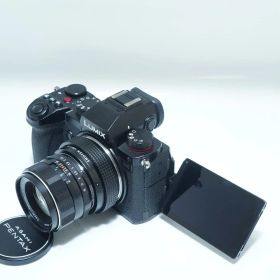 Panasonic パナソニック LUMIX DC-S5 レンズセット