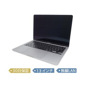 【中古】Apple MacBook Pro 13" Touch bar/Apple M2/メモリ 16GB/SSD 512GB/2022/13インチ/MacOS (15.7)/USキー/MNEJ3J/A/ノート【B】