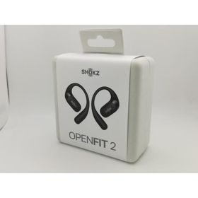 OpenFit 2 新品 14,980円 中古 11,000円 | ネット最安値の価格比較