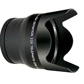 【中古-非常に良い】 Panasonic パナソニック LUMIX DMC - fz1000 2.2 High Grade望遠レンズ