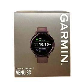 GARMIN Venu 3S 010-02785-40 Black Sesame Slate