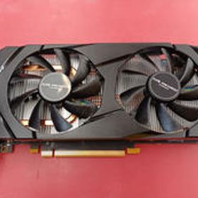 グラフィックボード GG-GTX1660-E6GB/DF 玄人志向