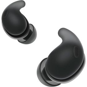 【新品】SONY LinkBuds Fit WF-LS910NBZ ブラック 4548736157873