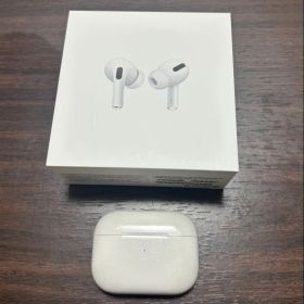 Apple AirPods Pro 本体のみ 第1世代