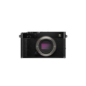 【納期1-2ヶ月】FUJIFILM[フジフイルム] X-E5 ボディ ブラック
