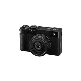 【納期1-2ヶ月】FUJIFILM[フジフイルム] X-E5 XF23mmF2.8 R WRレンズキット ブラック
